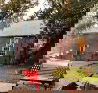 Coolangatta School House - Accommodation Directory