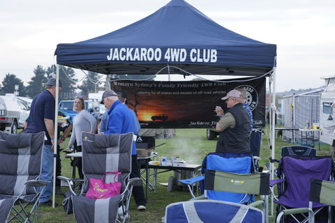 Crookwell Show Ground - Accommodation Directory 0