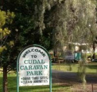 Cudal Caravan Park - Accommodation Directory