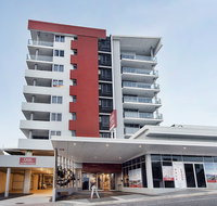 Curtis Central Apartments - Accommodation Directory