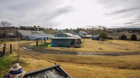 DAG Sheep Station - Accommodation Directory 0