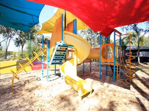 Discovery Parks - Moama West - Accommodation Directory 0