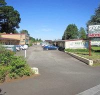 Echo Point Motor Inn - Accommodation Directory