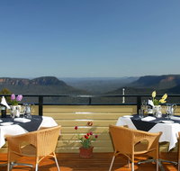Echoes Boutique Hotel and  Restaurant - Accommodation Directory