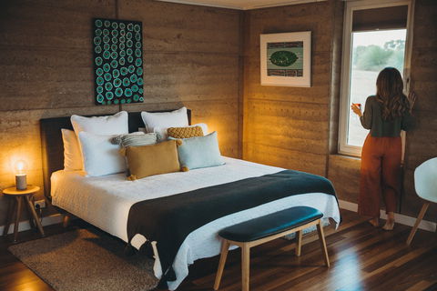 Ecopia Retreat - The Villas - Accommodation Directory 0