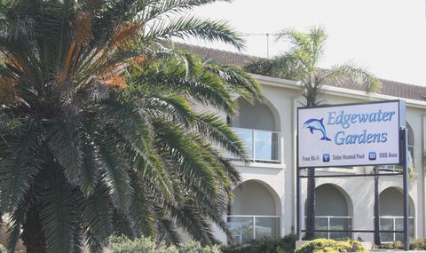 Edgewater Gardens - Accommodation Directory 0