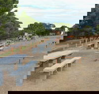 Emu Bay Camp Ground - Accommodation Directory