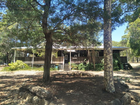 Fairbridge Village - Accommodation Directory 0