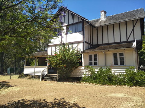 Fairbridge Village - Accommodation Directory 1