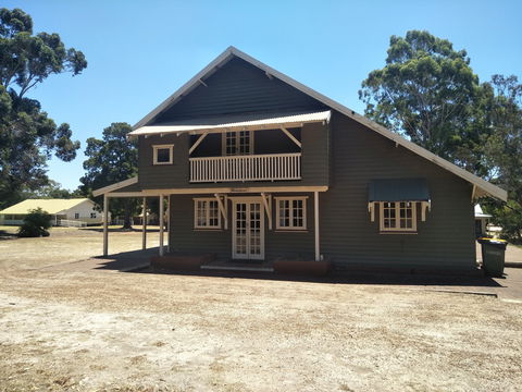 Fairbridge Village - Accommodation Directory 2