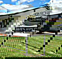 Fairway View Cottage - Accommodation Directory