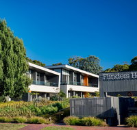 Flinders Hotel - Accommodation Directory
