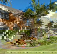 Gallipoli Court - Accommodation Directory