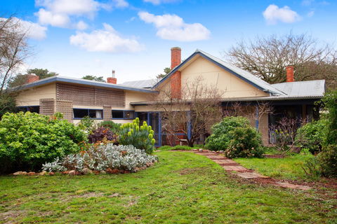 Galwiji Homestead - Accommodation Directory 2