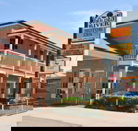 Golden River Motor Inn - Accommodation Directory
