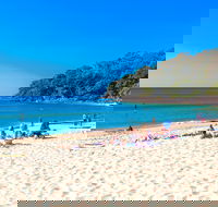 Hastings Beach Houses The - Accommodation Directory