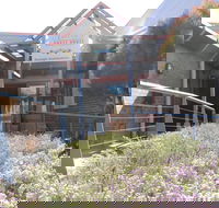 Henry's Quirindi Quality Accommodation - Accommodation Directory