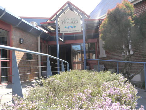 Henry's Quirindi Quality Accommodation - Accommodation Directory 0