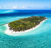 Heron Island Resort - Accommodation Directory
