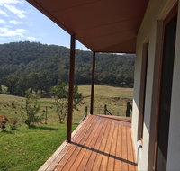 Highland Cattle Farm Stay - Accommodation Directory