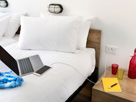 Hostel G Perth - Accommodation Directory 0