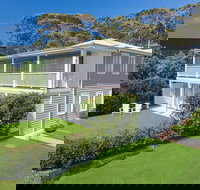 Hyams Beach Bed and Breakfast - Accommodation Directory