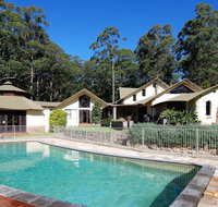 Indooroopilly - Accommodation Directory