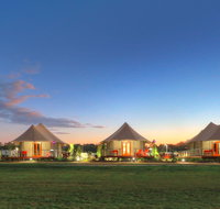 Ingenia Holidays Rivershore - Accommodation Directory