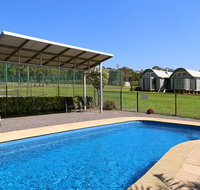 Ironbark Hill Estate - Accommodation Directory