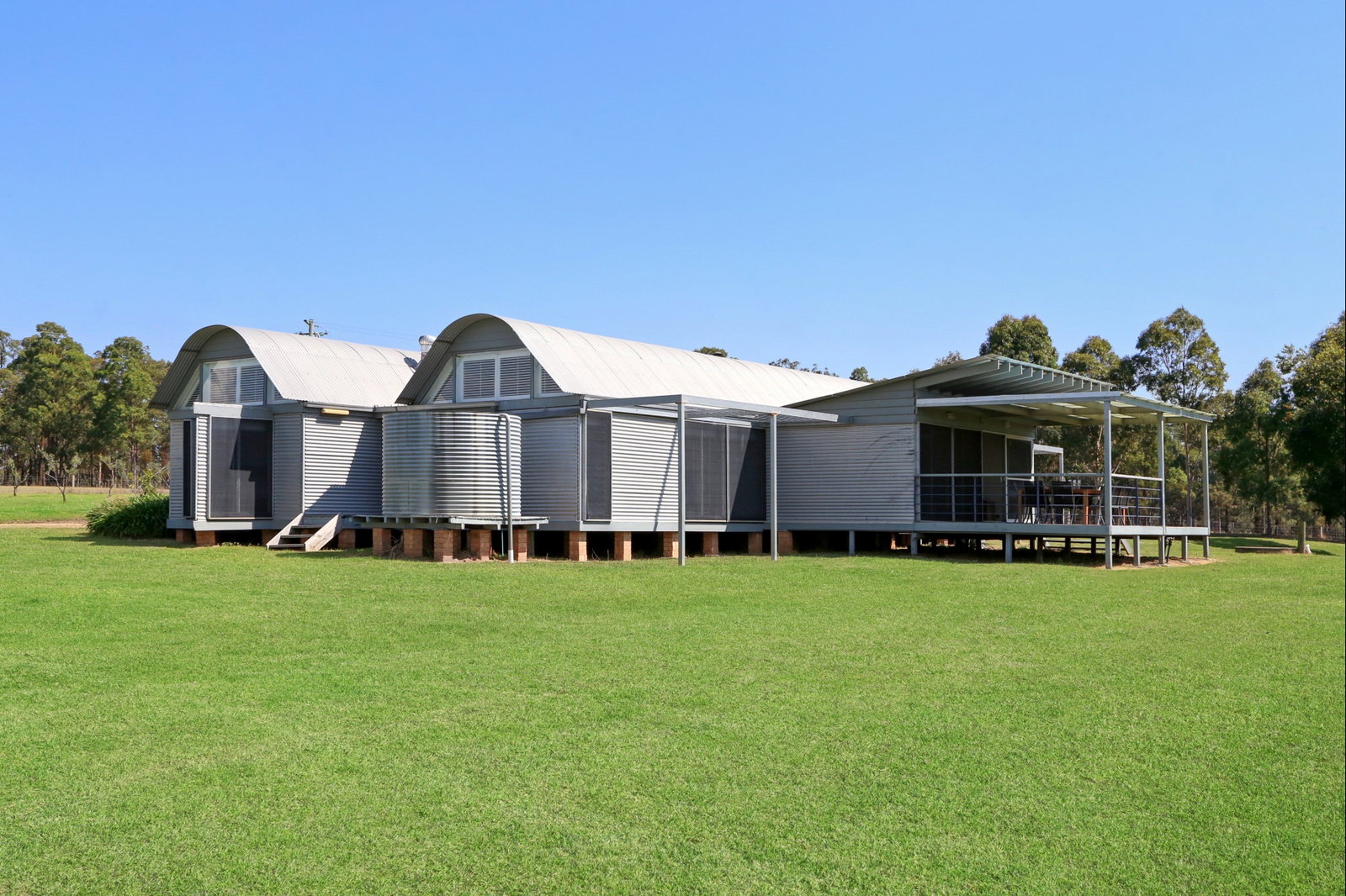Pokolbin NSW Accommodation Directory