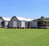 Ironbark Retreat - Accommodation Directory