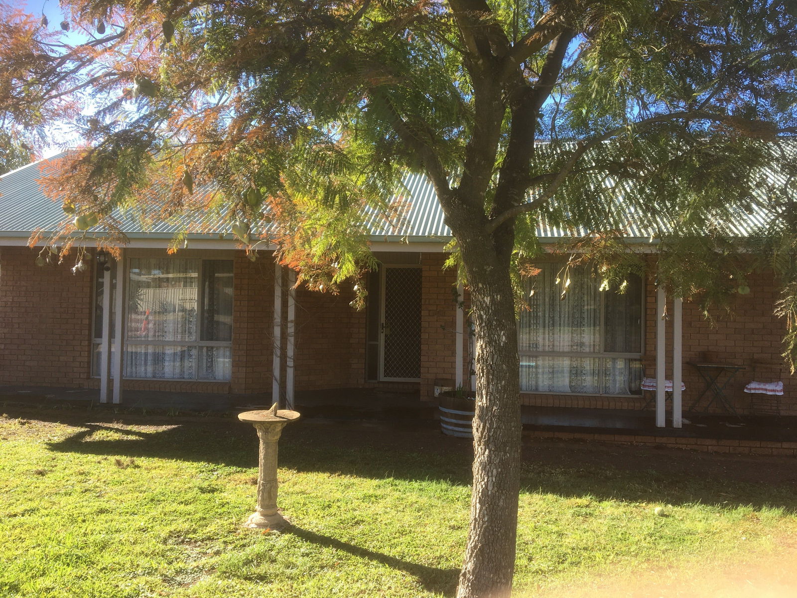 Corowa NSW Accommodation Directory
