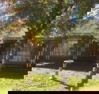 Jacaranda Cottage Corowa - Accommodation Directory