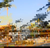 Jadran Motel and El Jays Holiday Lodge - Accommodation Directory