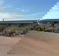 Kaysand - Accommodation Directory