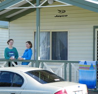 Lake Hamilton Motor Village and Caravan Park - Accommodation Directory
