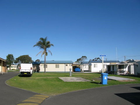 Lake Windemere Caravan Park - Accommodation Directory 1