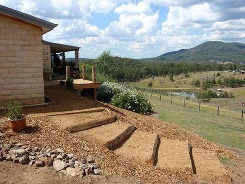 Lonely Goat Olive Farm - Accommodation Directory 0