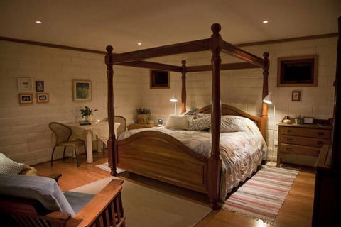 Lonely Goat Olive Farm - Accommodation Directory 1