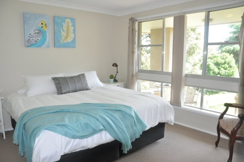 Macassar BnB - Accommodation Directory 0