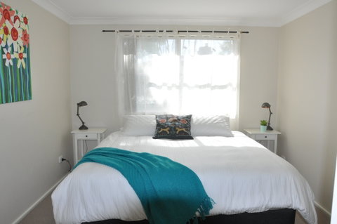 Macassar BnB - Accommodation Directory 1