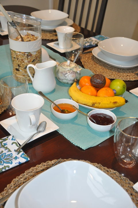 Macassar BnB - Accommodation Directory 2