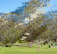 Main Range National Park camping - Accommodation Directory