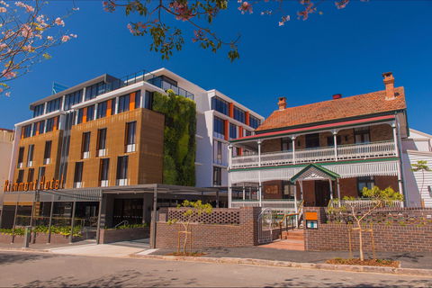 Mantra Richmont Hotel - Accommodation Directory 2