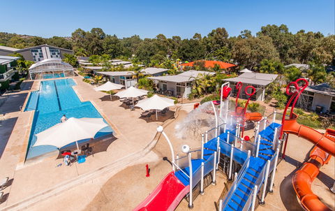 Marion Holiday Park - Accommodation Directory 0