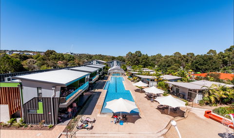 Marion Holiday Park - Accommodation Directory 1