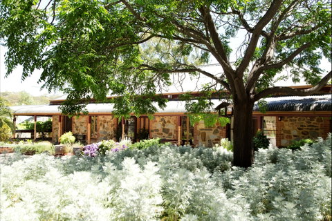 Marananga Cottages - Accommodation Directory 0