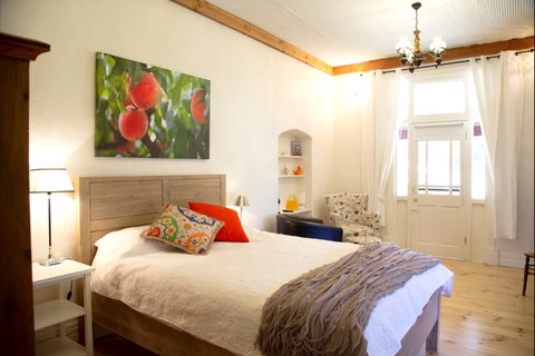Marananga Cottages - Accommodation Directory 2