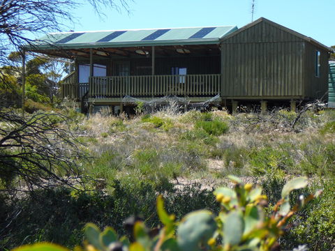 Melaleuca - Eco And Pet Friendly,  Harbor Point Cabins - Accommodation Directory 0