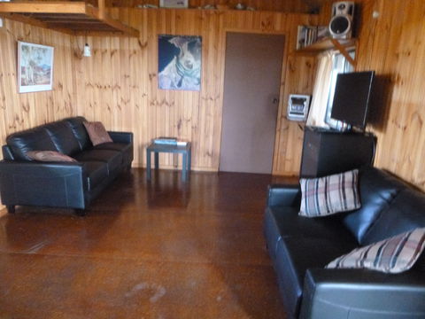 Melaleuca - Eco And Pet Friendly,  Harbor Point Cabins - Accommodation Directory 2